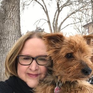 Meet your Posher, Deb